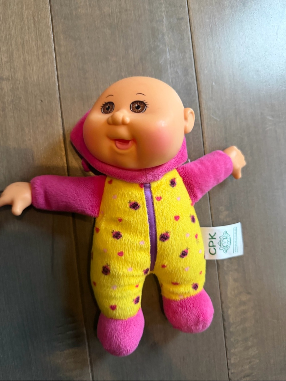 Kids toys